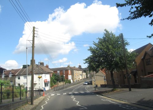 Irthlingborough