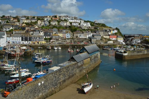 Mevagissey