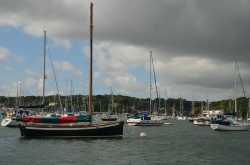 Falmouth