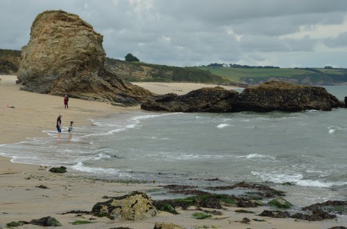 Carlyon Bay