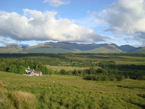 Lochaber