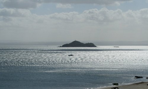 Inchkeith Island