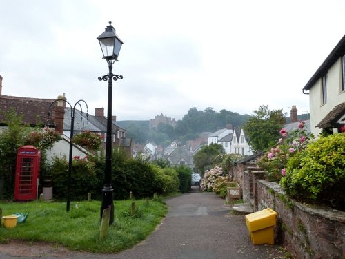 Dunster