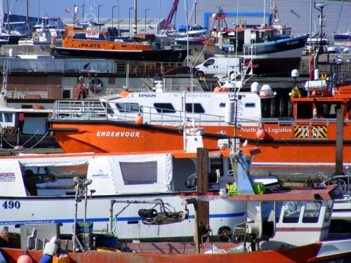 Ramsgate Royal Harbour