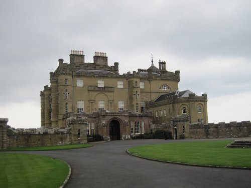 Culzean Castle