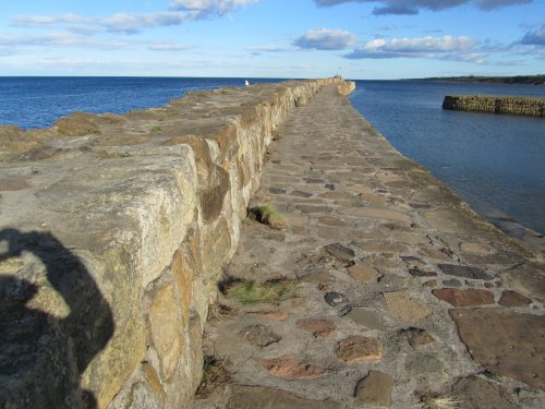 Harbour Breakwater