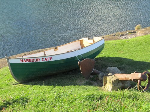 Harbour Cafe