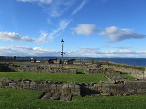 St Mary On The Rock