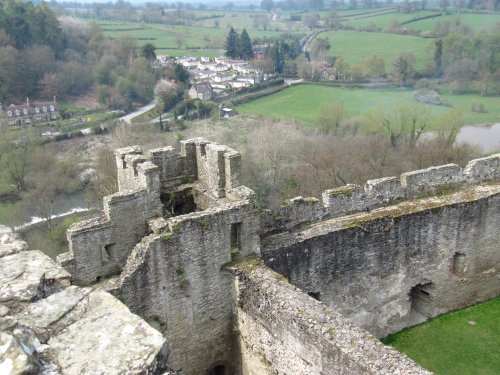 Ludlow Castle