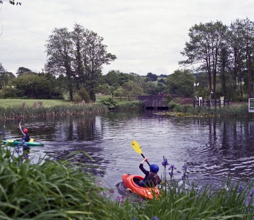 National Botanic Garden of Wales