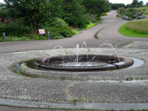 National Botanic Garden of Wales