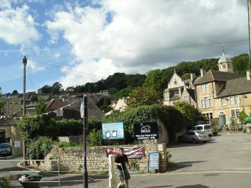 Bradford-On-Avon