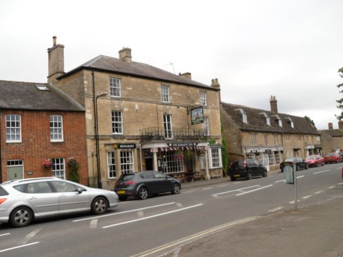 Bampton