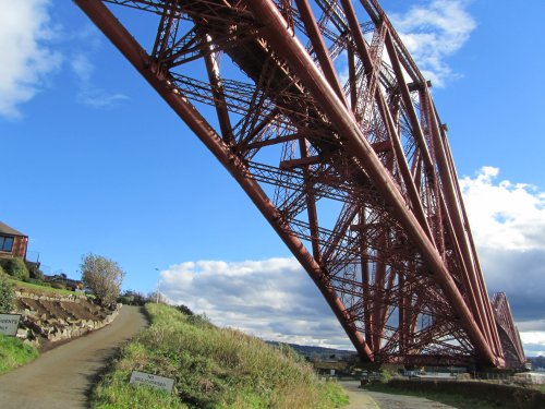 Under The Bridge