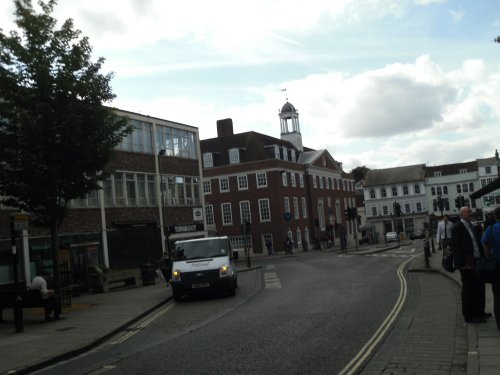 Winchester