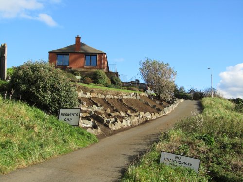 House On The Hill