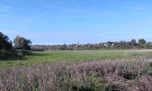 Irthlingborough