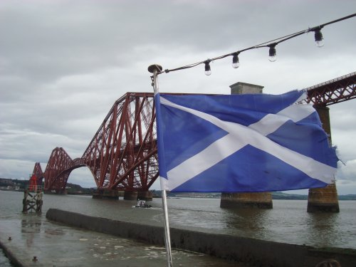 South Queensferry