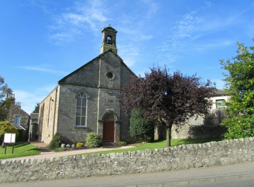 Arnot Gospel Hall