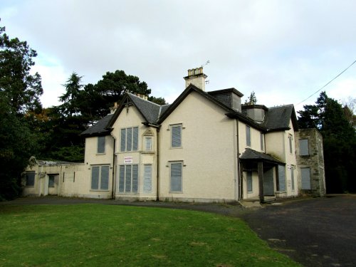 Silverburn House