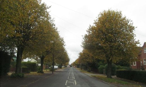 Irthlingborough