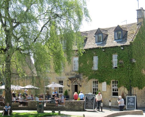 Old Manse Hotel, Bourton on the Water