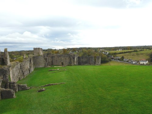 Richmond Castle