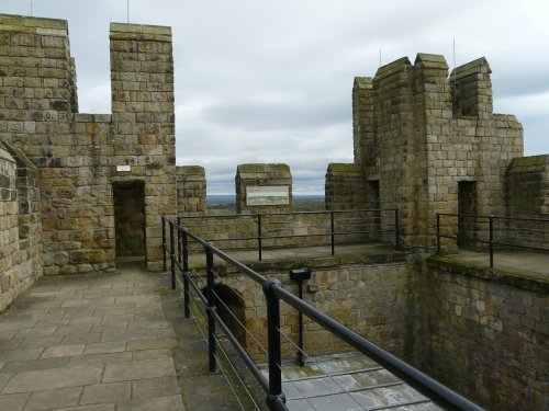 Richmond Castle