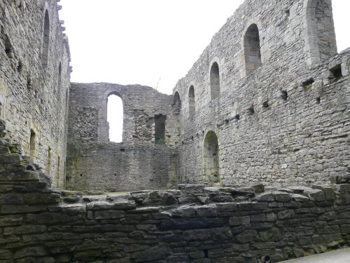 Richmond Castle