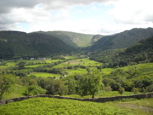 The Lake District