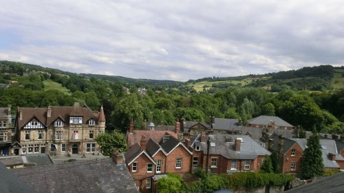 Matlock, Derbyshire