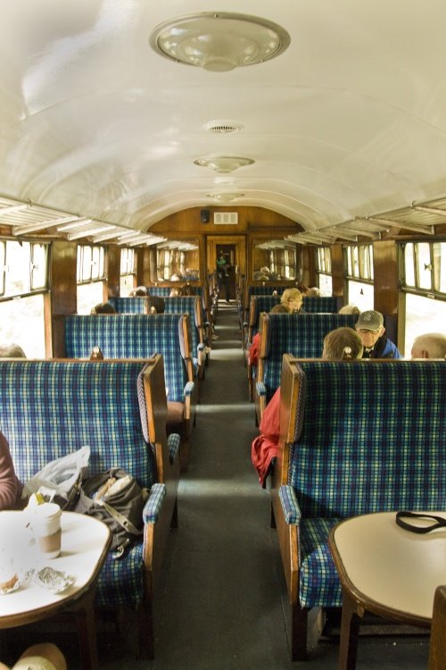 Lakeside and Haverthwaite Railway 2