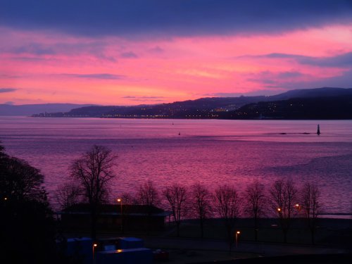 Dunoon