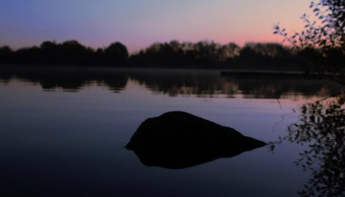 Kingsbury Water Park