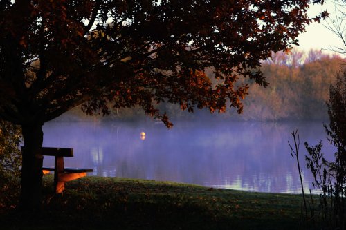 Kingsbury Water Park