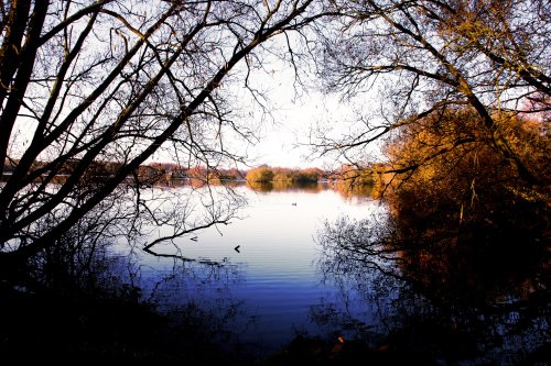 Kingsbury Water Park