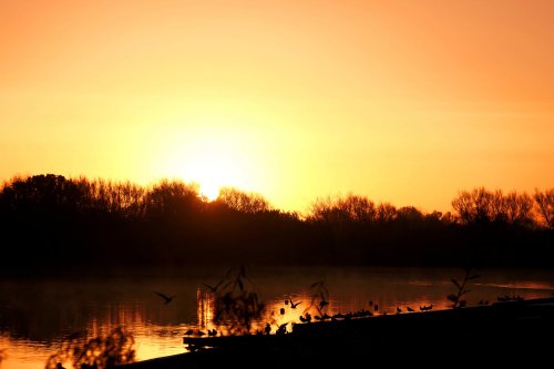 Kingsbury Water Park