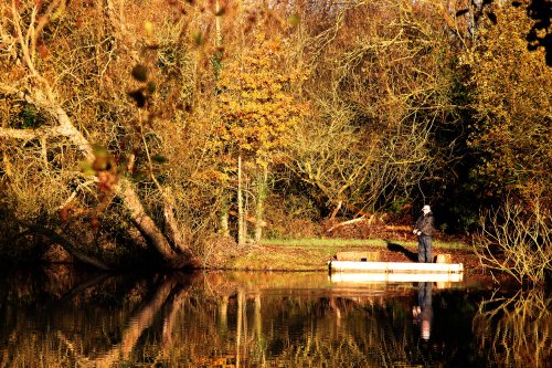 Kingsbury Water Park