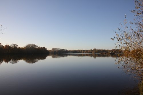 Kingsbury Water Park