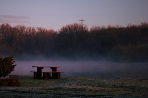 Kingsbury Water Park