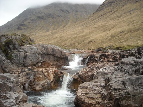 Glen Etive