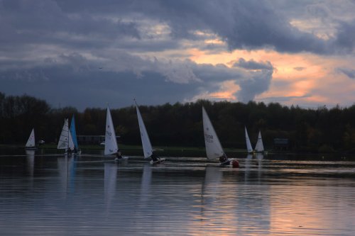 Kingsbury Water Park