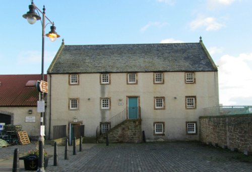 Harbour Office