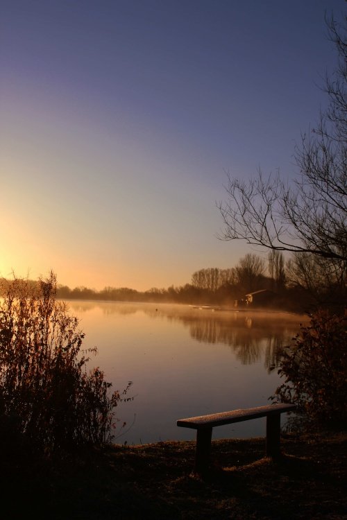 Kingsbury Water Park