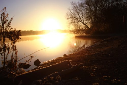 Kingsbury Water Park