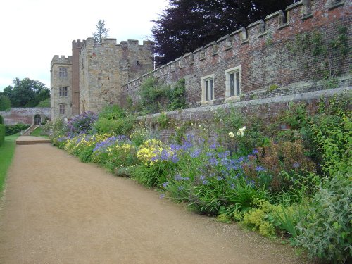 Penshurst Place and Gardens