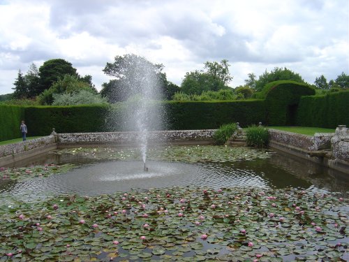 Penshurst Place and Gardens