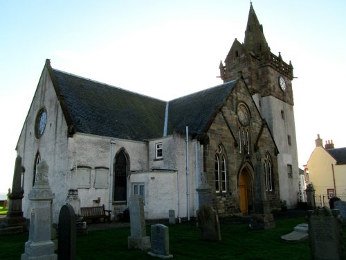 Parish Church