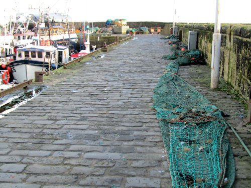 Fishing Nets