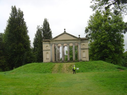 Highclere Castle